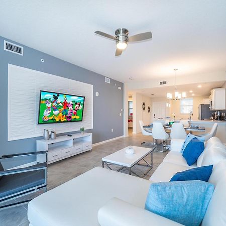 3141-204Ls Storey Lake, Condo 2/2 Lake View Kissimmee Extérieur photo