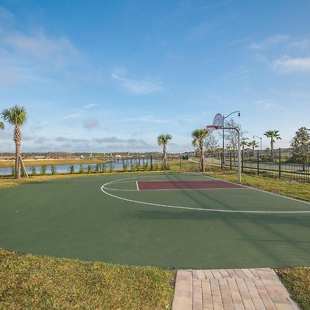 3141-204Ls Storey Lake, Condo 2/2 Lake View Kissimmee Extérieur photo