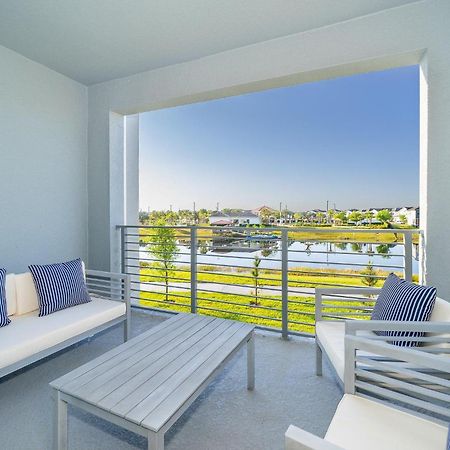 3141-204Ls Storey Lake, Condo 2/2 Lake View Kissimmee Extérieur photo