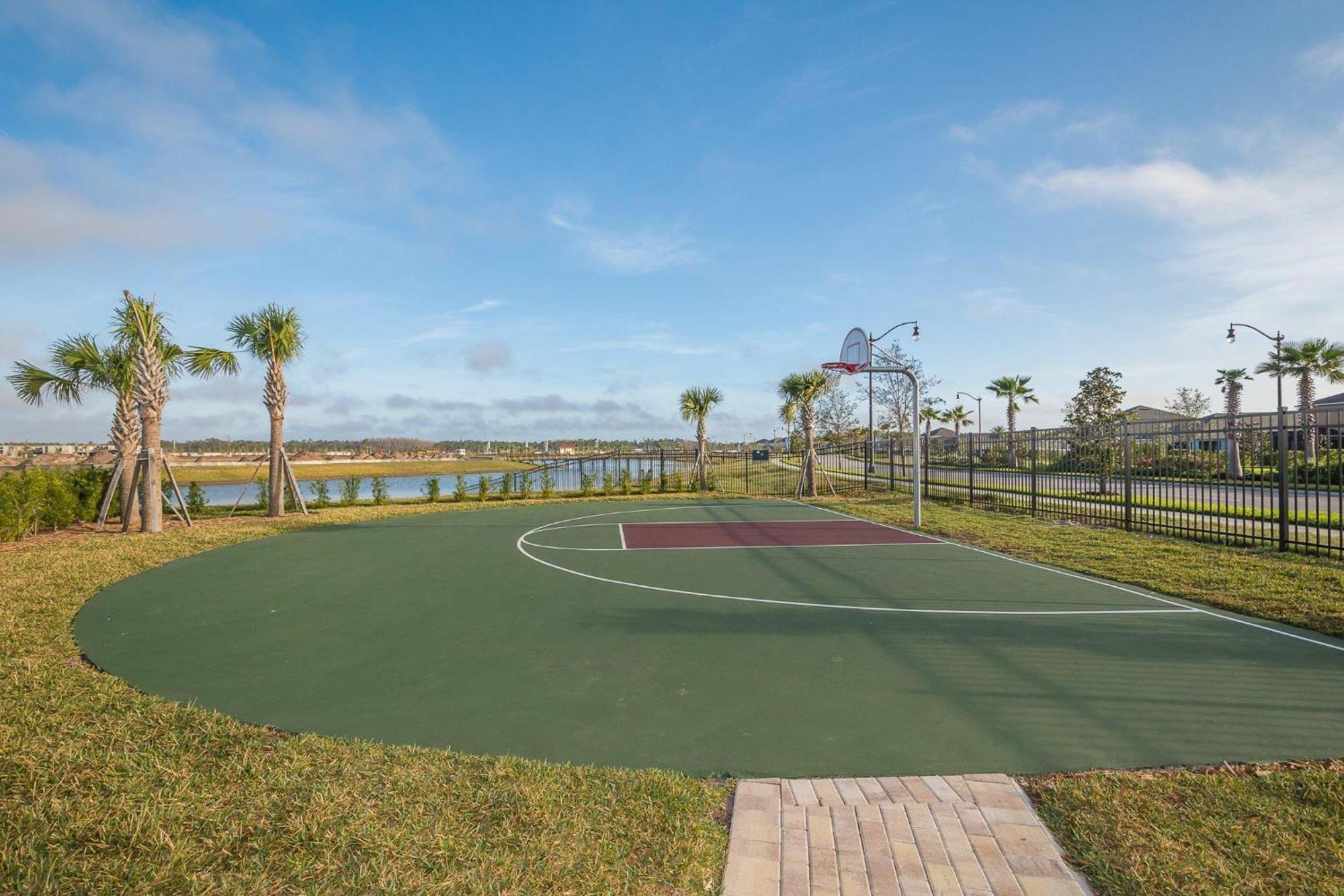 3141-204Ls Storey Lake, Condo 2/2 Lake View Kissimmee Extérieur photo