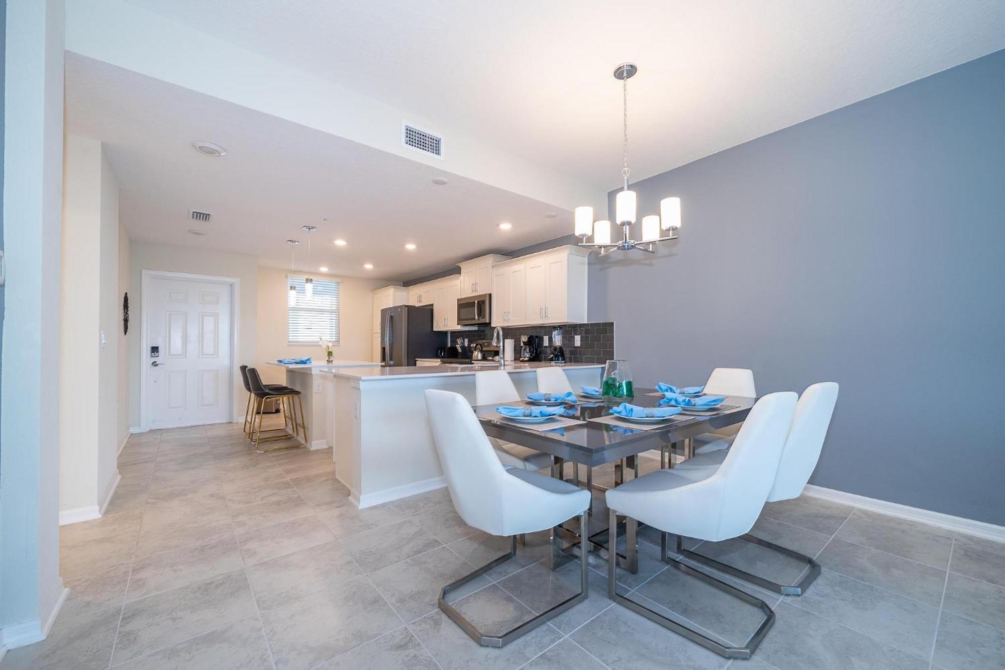 3141-204Ls Storey Lake, Condo 2/2 Lake View Kissimmee Extérieur photo