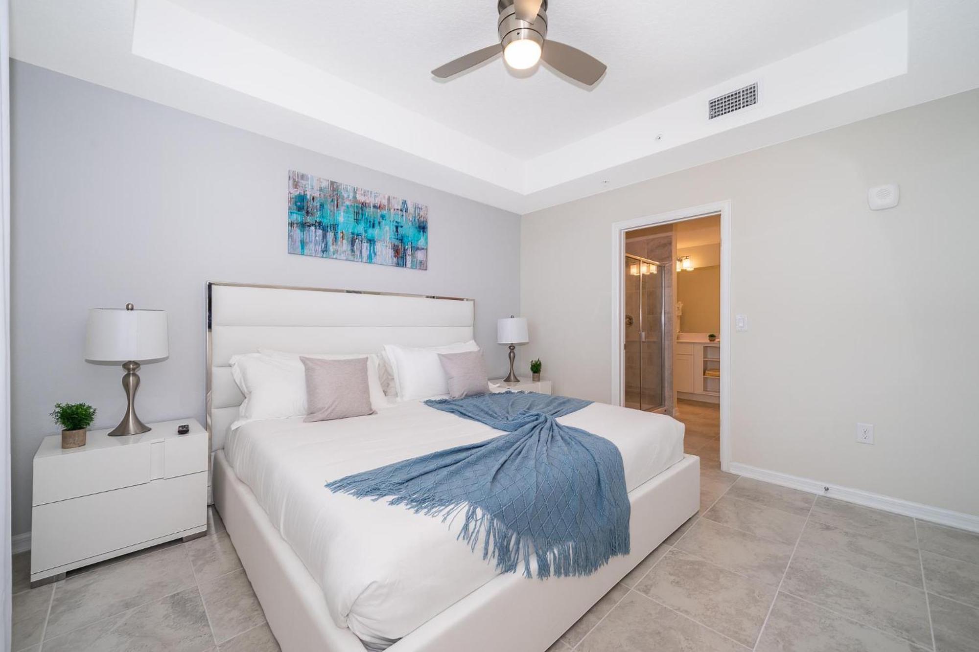3141-204Ls Storey Lake, Condo 2/2 Lake View Kissimmee Extérieur photo