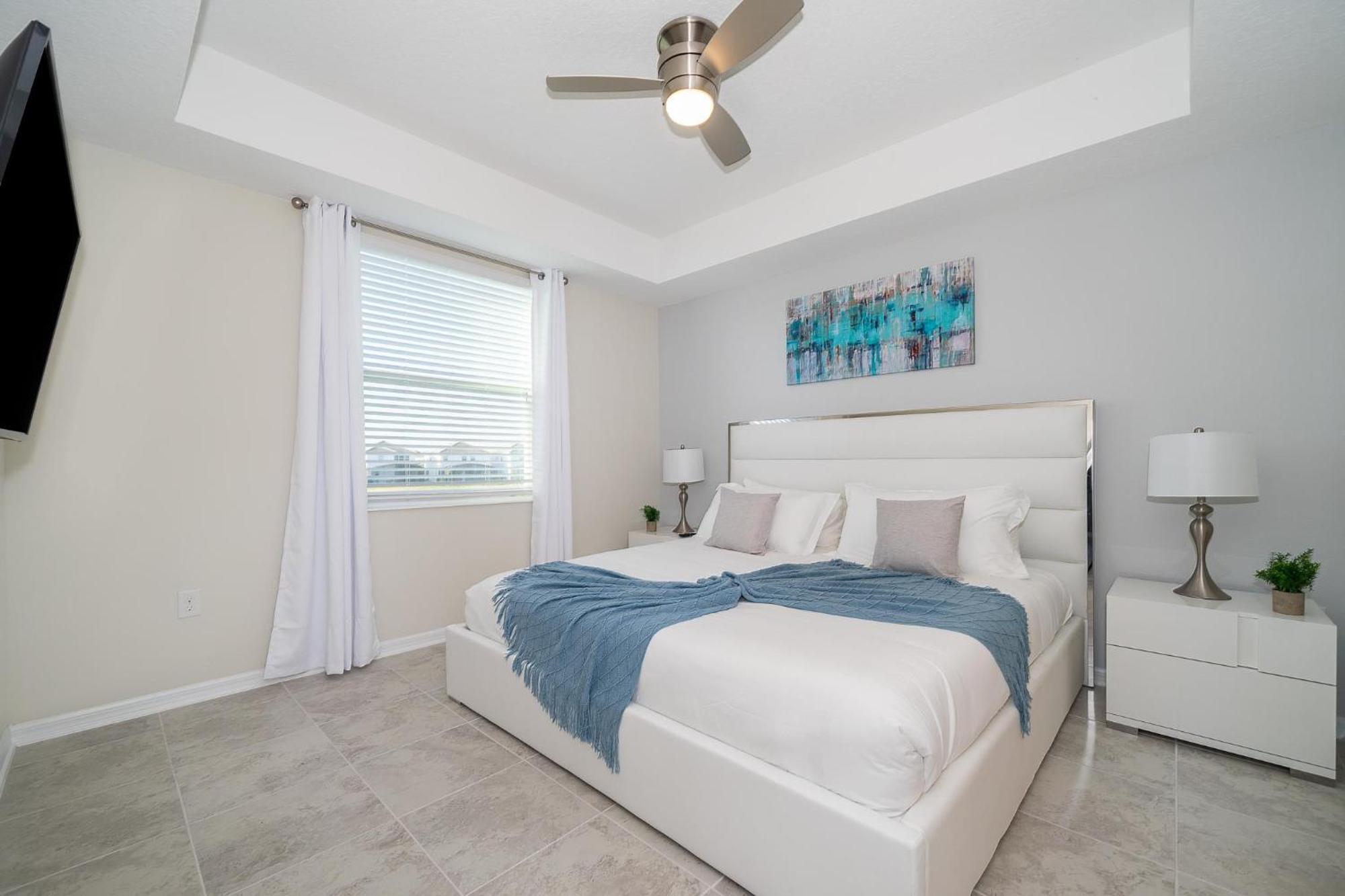 3141-204Ls Storey Lake, Condo 2/2 Lake View Kissimmee Extérieur photo