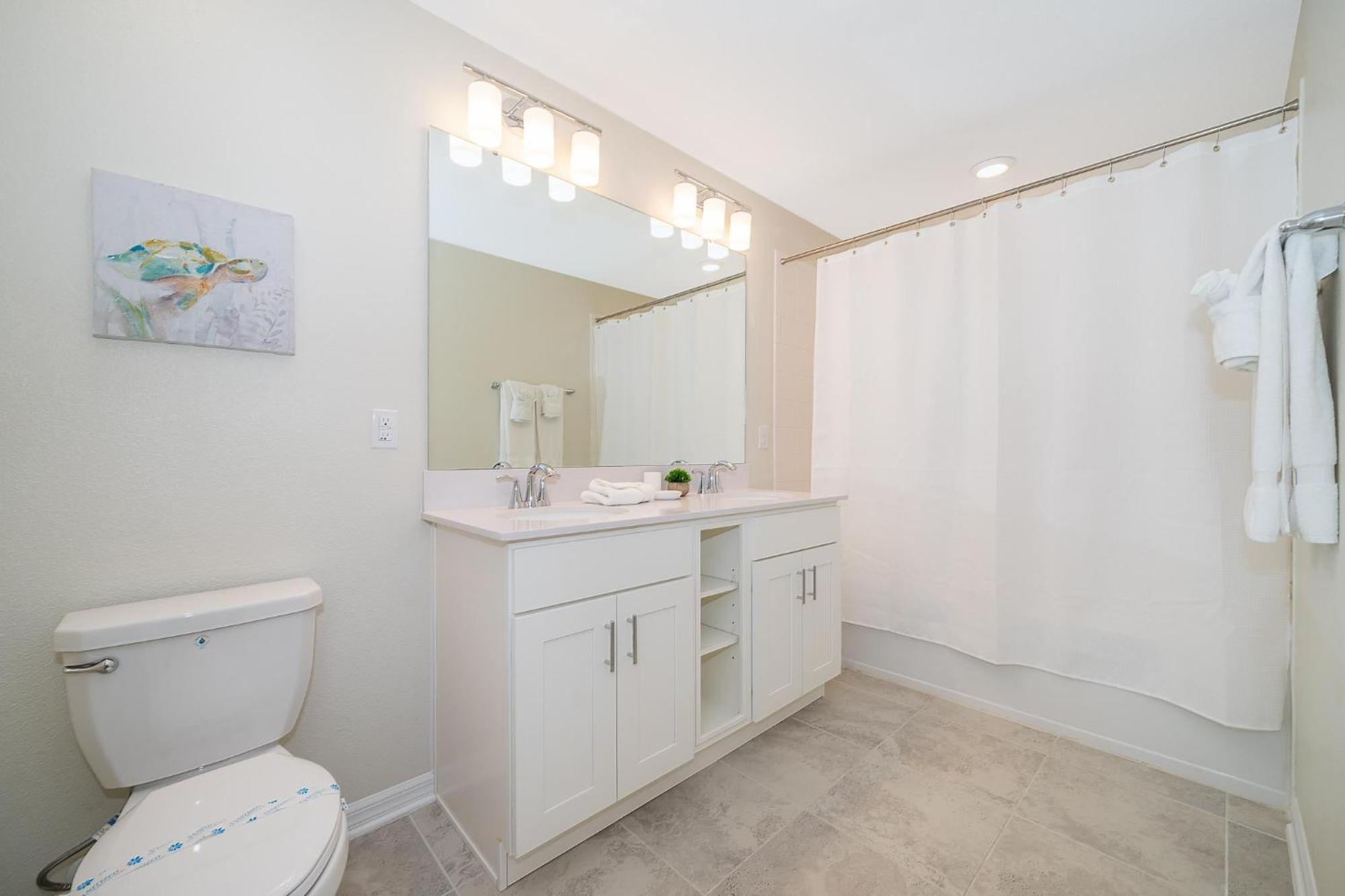3141-204Ls Storey Lake, Condo 2/2 Lake View Kissimmee Extérieur photo