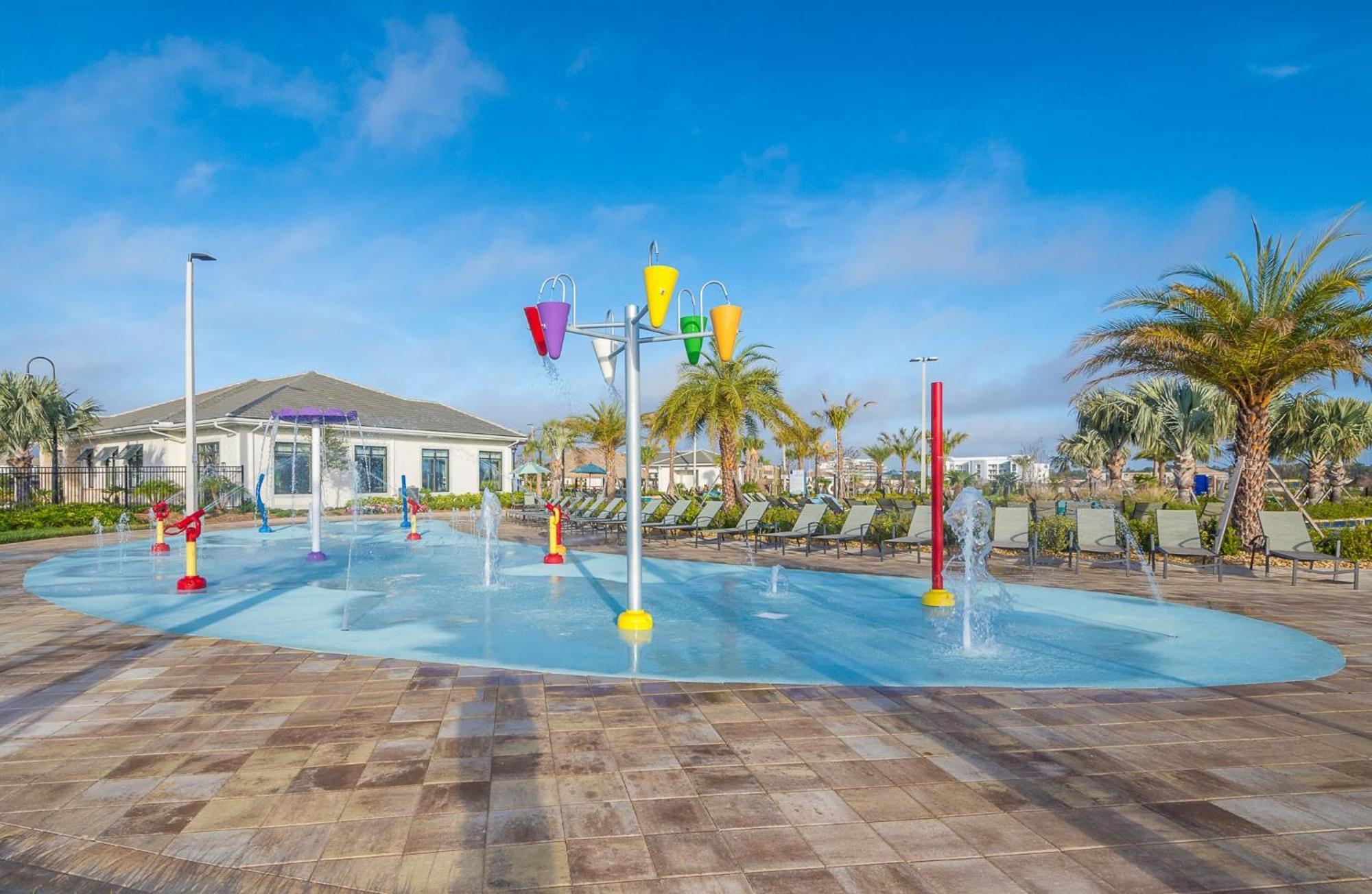 3141-204Ls Storey Lake, Condo 2/2 Lake View Kissimmee Extérieur photo