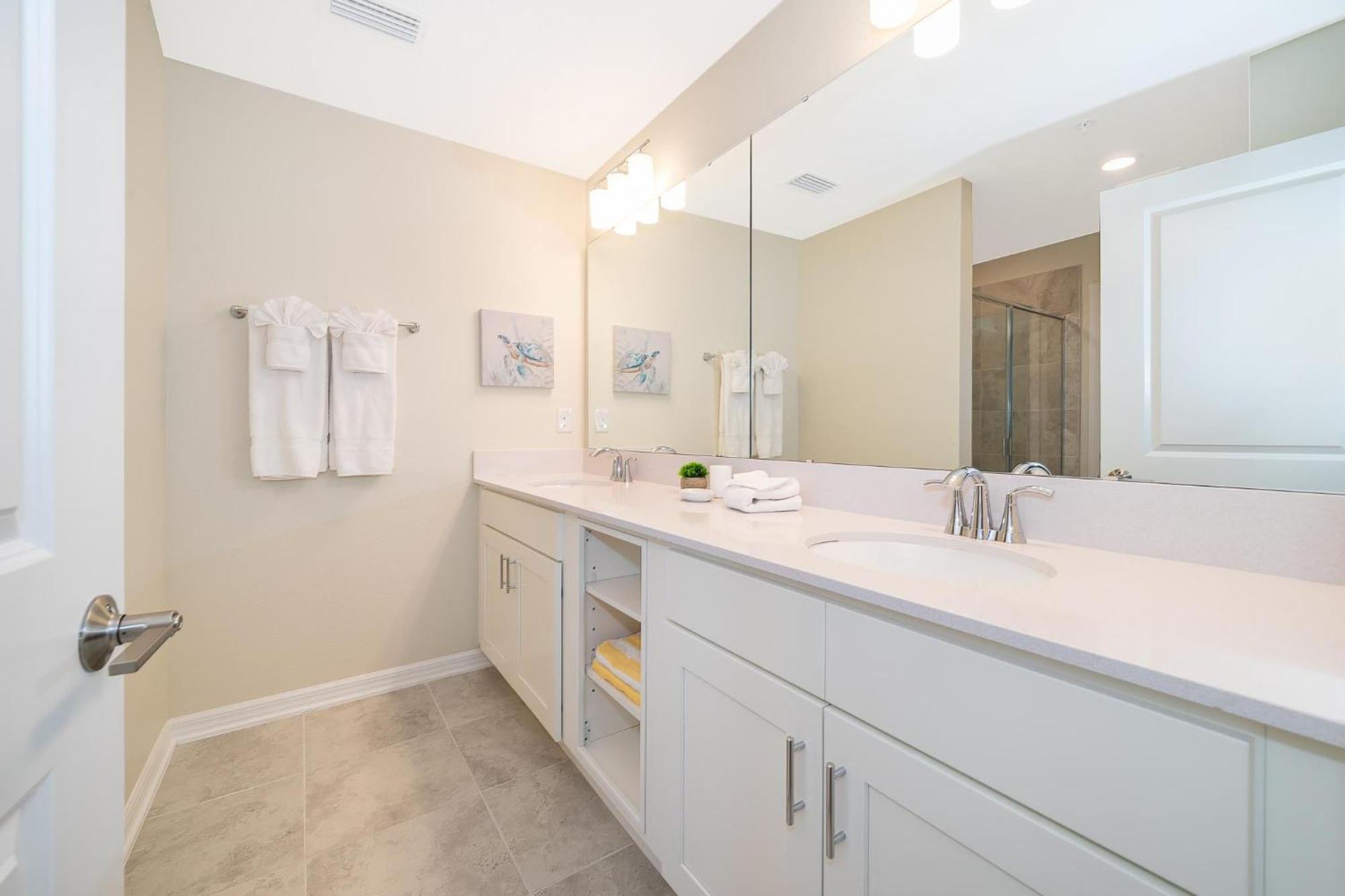 3141-204Ls Storey Lake, Condo 2/2 Lake View Kissimmee Extérieur photo